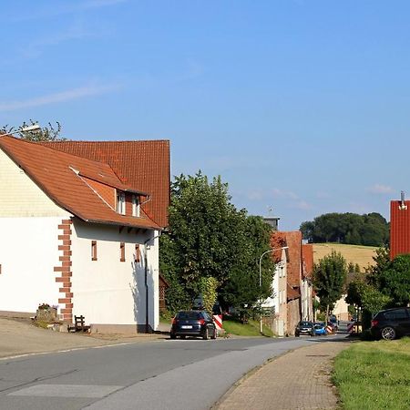 Ferienhof Knoll Lindenfels Εξωτερικό φωτογραφία