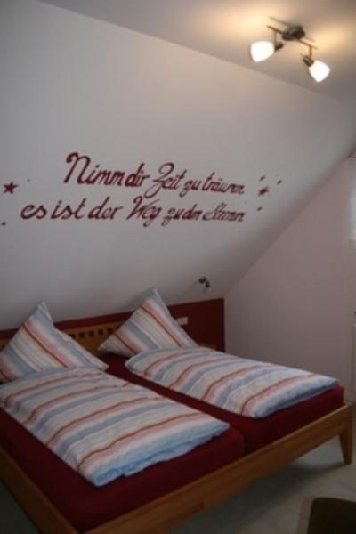 Ferienhof Knoll Lindenfels Δωμάτιο φωτογραφία